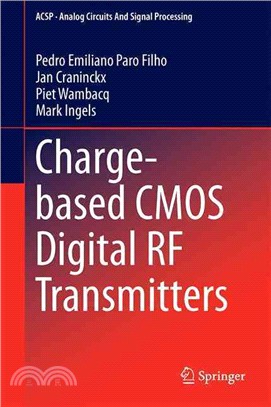 Charge-based Cmos Digital Rf Transmitters