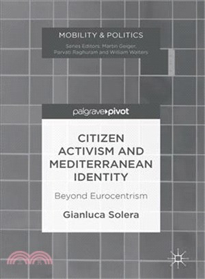 Citizen Activism and Mediterranean Identity ― Beyond Eurocentrism