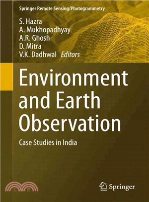 Environment and Earth Observation ― Case Studies in India