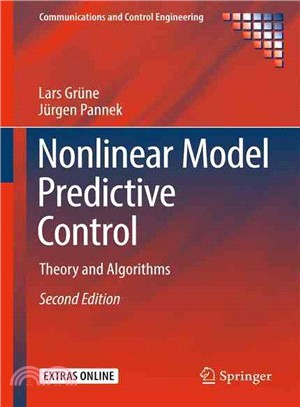 Nonlinear Model Predictive Control ― Theory and Algorithms