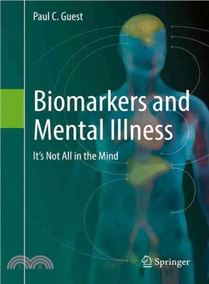 Biomarkers and mental illnes...