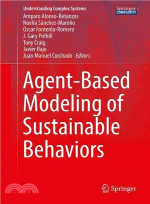 Agent-based Modeling of Sustainable Behaviors