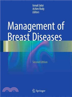 Management of Breast Diseases