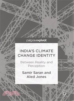 India's Climate Change Identity ― Between Reality and Perception