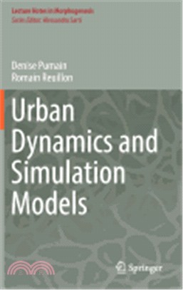 Urban dynamics and simulatio...