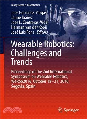 Wearable Robotics ― Challenges and Trends