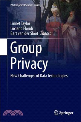 Group Privacy ― New Challenges of Data Technologies