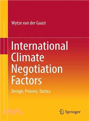 International climate negoti...