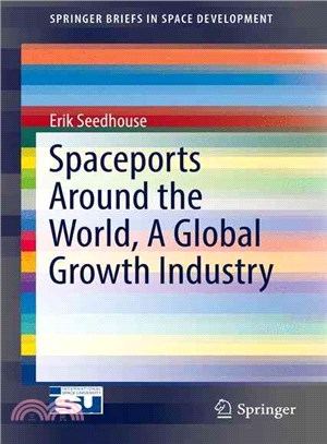 Spaceports Around the World, a Global Growth Industry