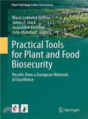 Practical Tools for Plant and Food Biosecurity ― Results from a European Network of Excellence