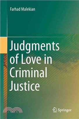 Judgments of love in crimina...