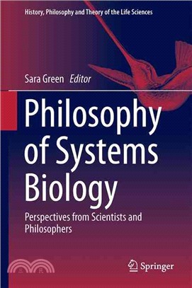 Philosophy of systems biolog...