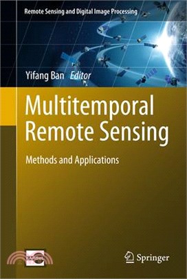 Multitemporal remote sensing...