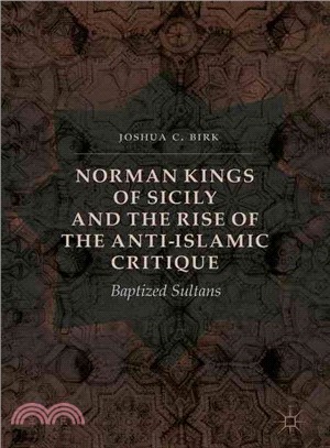 Norman kings of Sicily and t...