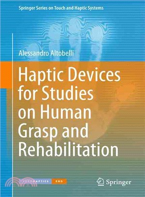 Haptic devices for studies o...
