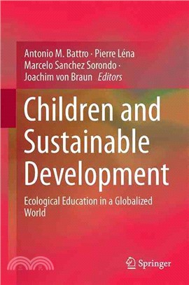 Children and Sustainable Development ─ Ecological Education in a Globalized World