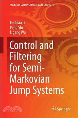 Control and Filtering for Semi-markovian Jump Systems