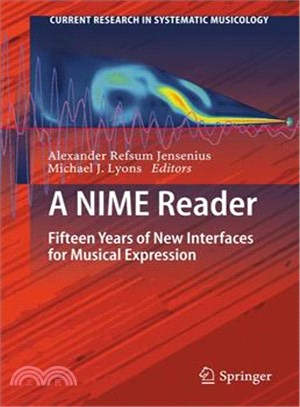 A Nime Reader ― Fifteen Years of New Interfaces for Musical Expression