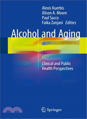 Alcohol and Aging ― Clinical and Public Health Perspectives