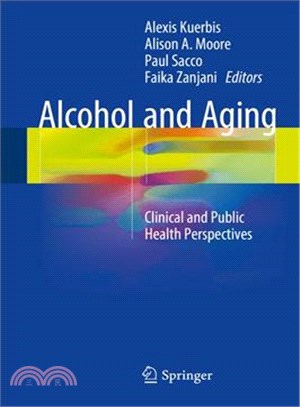 Alcohol and agingclinical an...