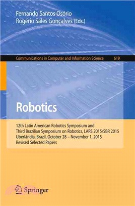 Robotics12th Latin American ...