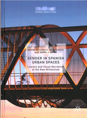 Gender in Spanish urban spac...