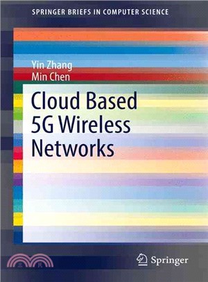 Cloud based 5G wireless netw...