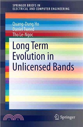 Long Term Evolution in Unlicensed Bands