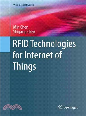 Rfid Technologies for Internet of Things