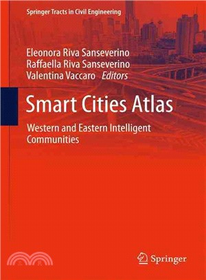 Smart Cities Atlas ― Western and Eastern Intelligent Communities