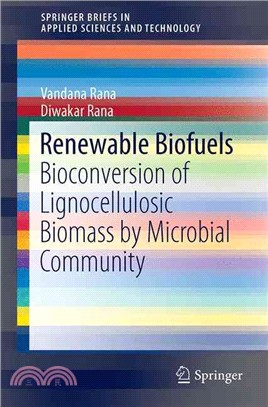 Renewable Biofuels ― Bioconversion of Lignocellulosic Biomass by Microbial Community