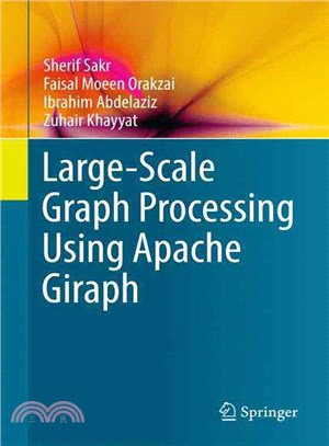 Large-scale Graph Processing Using Apache Giraph