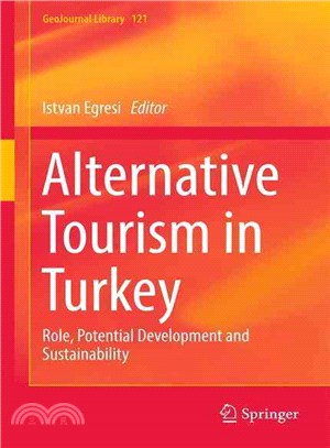 Alternative tourism in Turke...