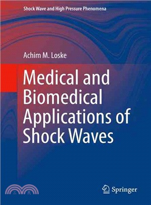 Medical and Biomedical Applications of Shock Waves