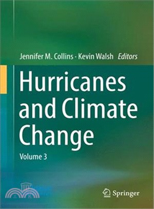 Hurricanes and Climate Change