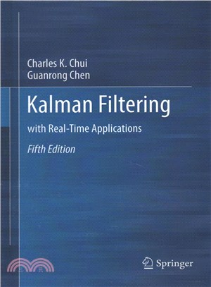 Kalman Filtering ― With Real-time Applications