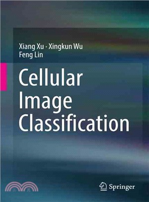 Cellular Image Classification