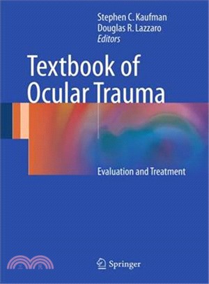 Textbook of ocular traumaeva...