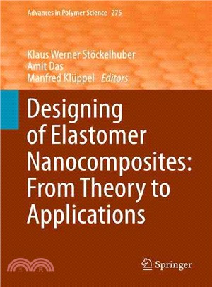 Designing of Elastomer Nanocomposites ― From Theory to Applications