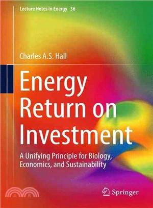 Energy return on investmenta...