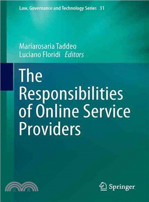 The Responsibilities of Online Service Providers