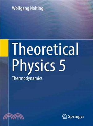 Grundkurs Theoretische Physik ― Thermodynamics