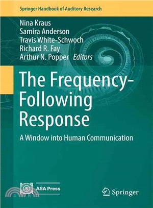 The Frequency-following Response ― A Window into Human Communication