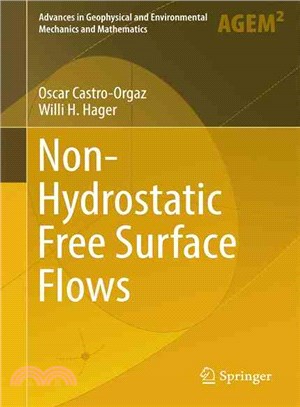 Non-hydrostatic Free Surface Flows