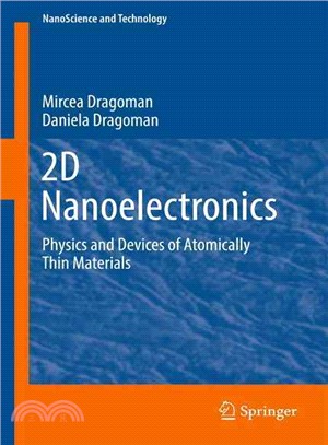 2d Nanoelectronics ― Physics and Devices of Atomically Thin Materials