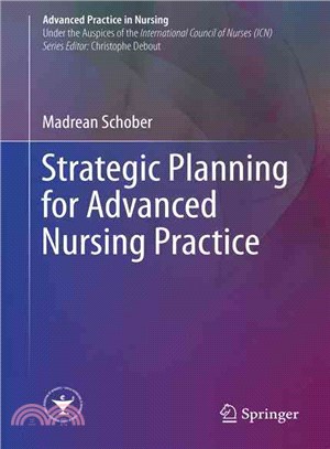 Strategic Planning for Advanced Nursing Practice