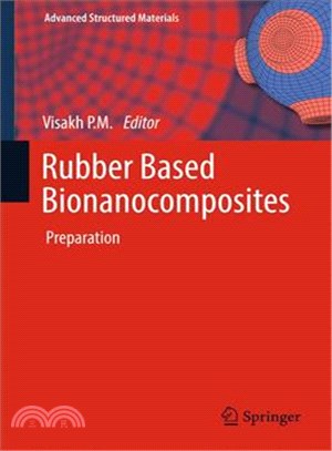 Rubber Based Bionanocomposites ― Preparation