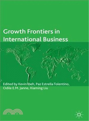 Growth Frontiers in International Business