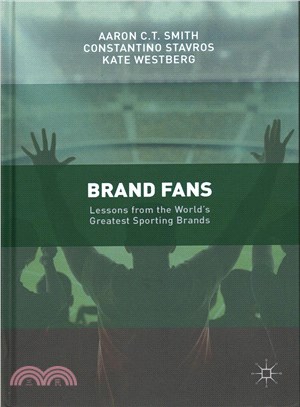 Brand Fans ― Lessons from the World's Greatest Sporting Brands