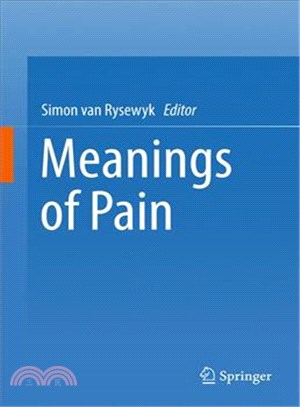 Meanings of Pain